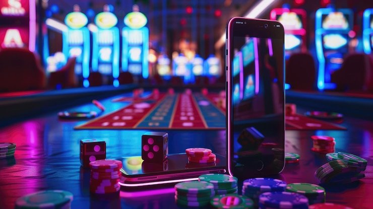 bv9999 Bingo Halls